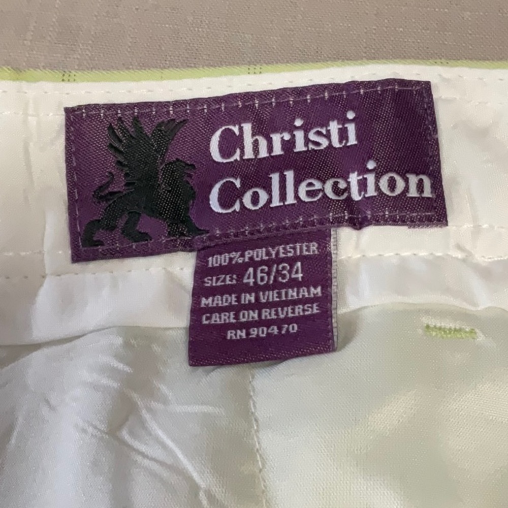 Christi Collection - Picture 4 of 5